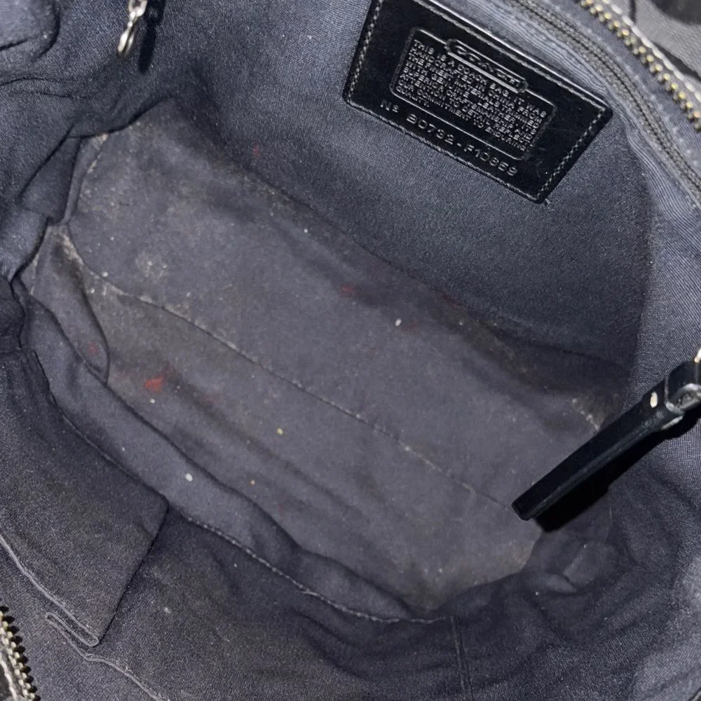 Coach authentic designer